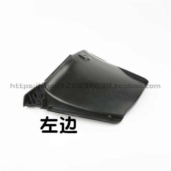 일곱 번째 세대 Accord 후면 엽면 배플 03 04 06 06 Accord 리어 휠 기어 점토에 적합합니다. 일곱 번째 세대 Accord 후면 엽면 배플 03 04 06 06 Accord 리어 휠 기어 점토에 적합합니다.