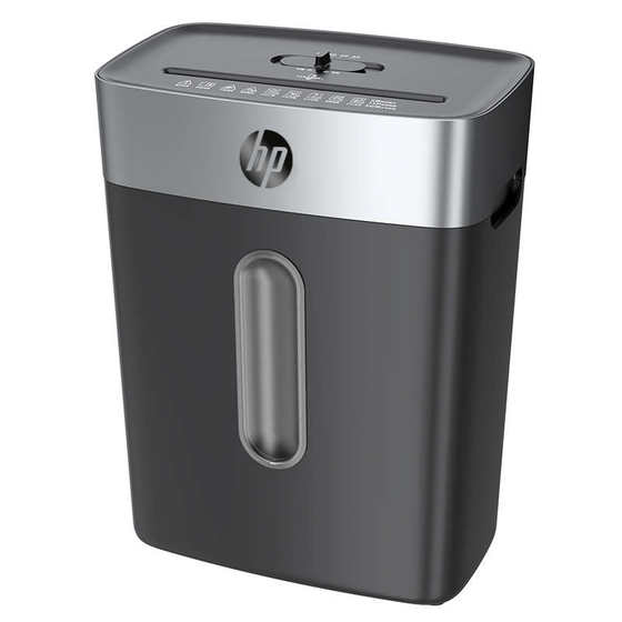 HP 종이 파쇄기 소규모 본사 특별 전문 미니 홈 휴대용 전기 상업 데스크톱 5 HP 종이 파쇄기 소규모 본사 특별 전문 미니 홈 휴대용 전기 상업 데스크톱 5