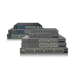 Network Switches