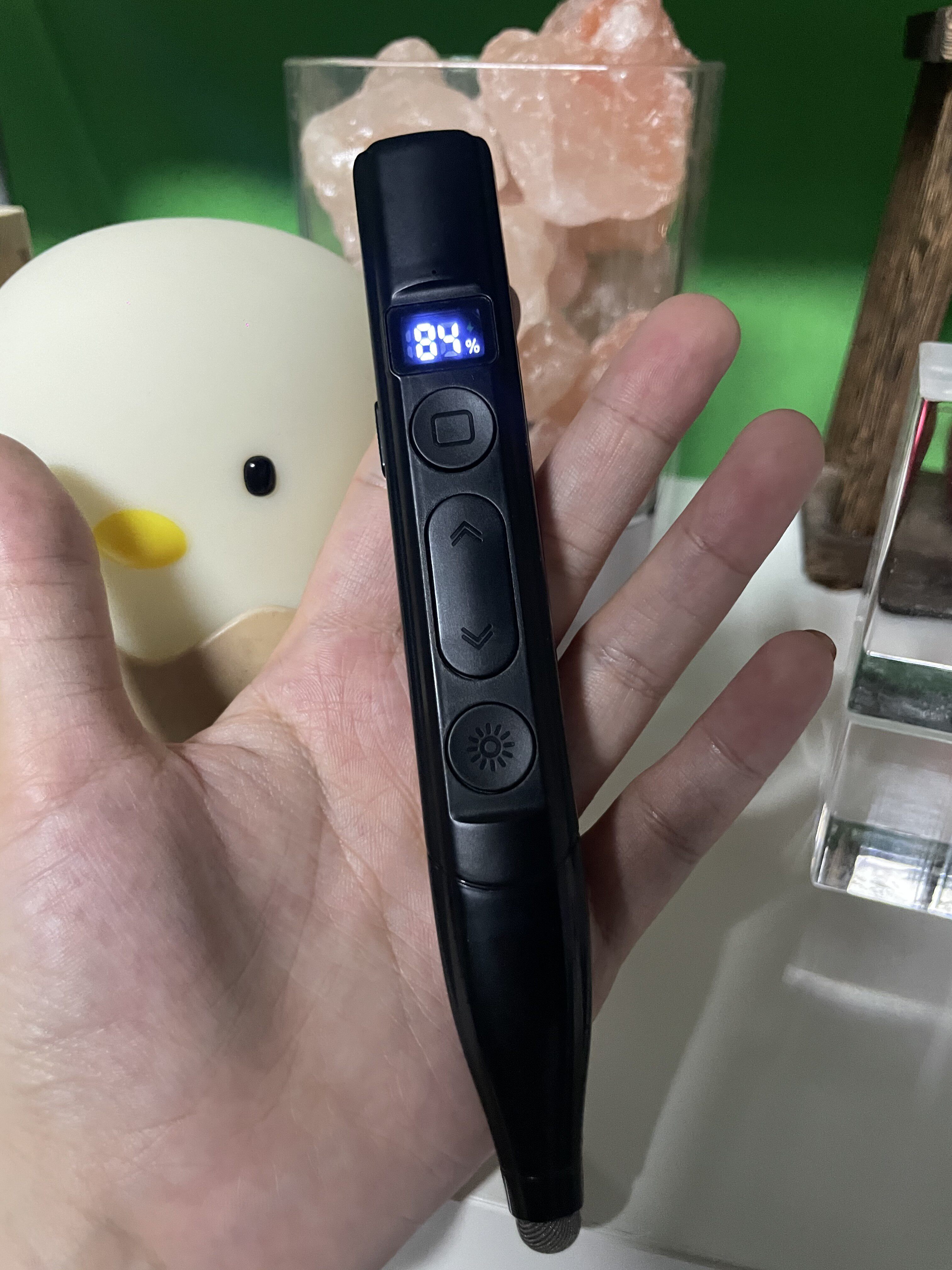 翻页笔教师用多功能希沃白板一体机可触屏书写多媒体教学投影仪激光