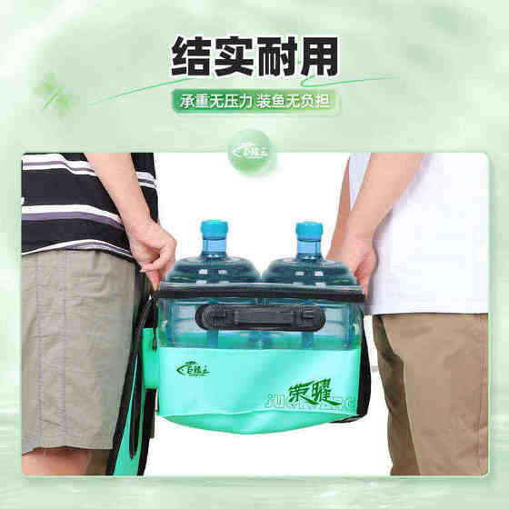 낚시 소스 버킷 투명한 접이식 낚시 양동이 야생 낚시 양동이 물 탱크 생선 생선 양동이 낚시 소스 버킷 투명한 접이식 낚시 양동이 야생 낚시 양동이 물 탱크 생선 생선 양동이