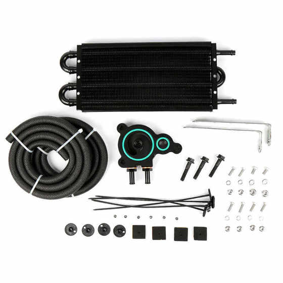 Battlebee Automotive Modification Kit 10 세대 Civic 1.5T 변속기 웨이브 박스 오일 냉각 라디에이터 키트 Battlebee Automotive Modification Kit 10 세대 Civic 1.5T 변속기 웨이브 박스 오일 냉각 라디에이터 키트