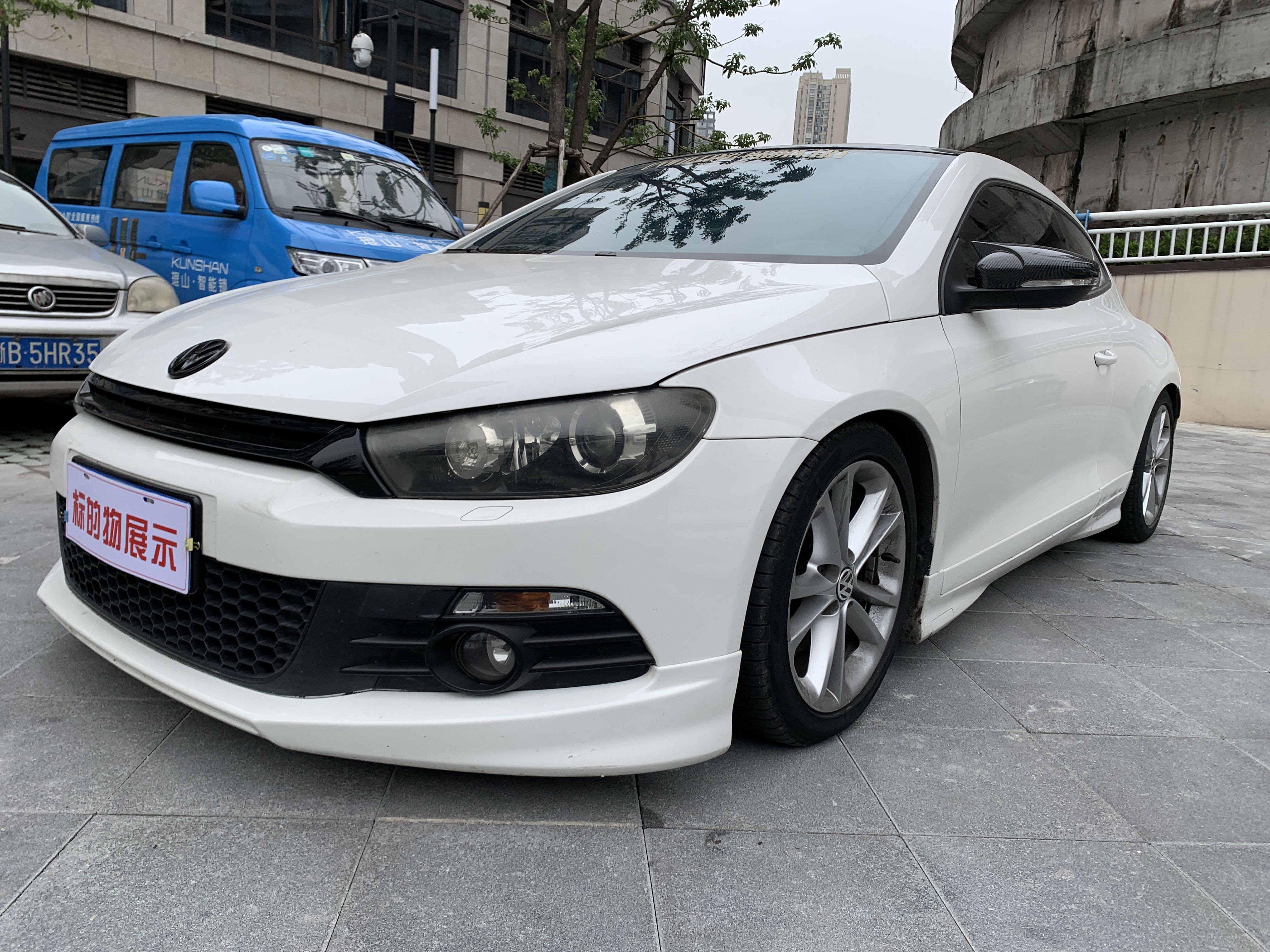 大众尚酷豪华版 (进口)重庆(可过户)资产处置 - 资产处置 - 阿里资产