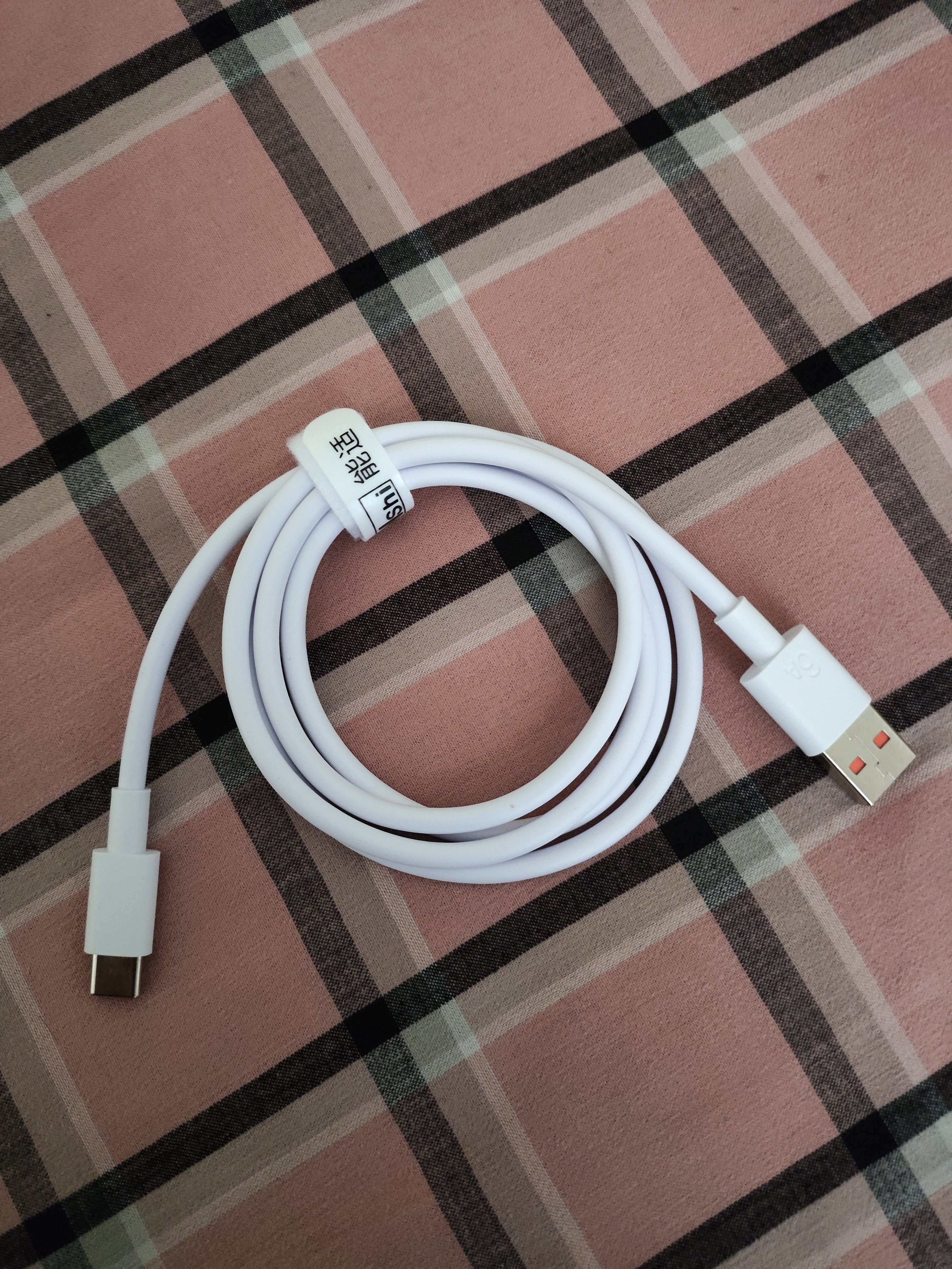 钒欧适用华为p30充电线5a快充适用华为p30pro数据线40w超级快充适用