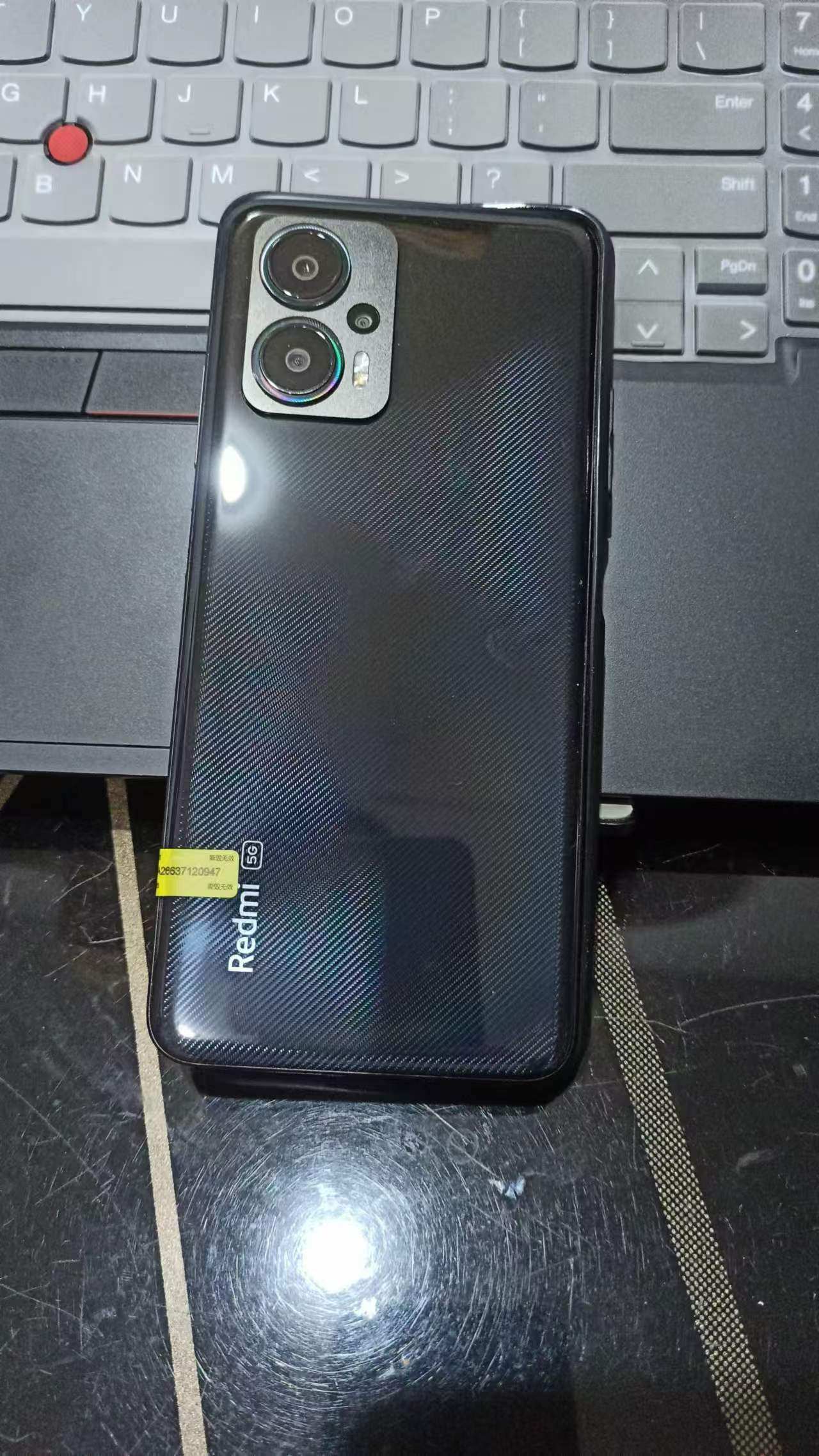 新品miui/小米 redmi note 12t pro 官方旗舰5g游戏智能红米手机评价