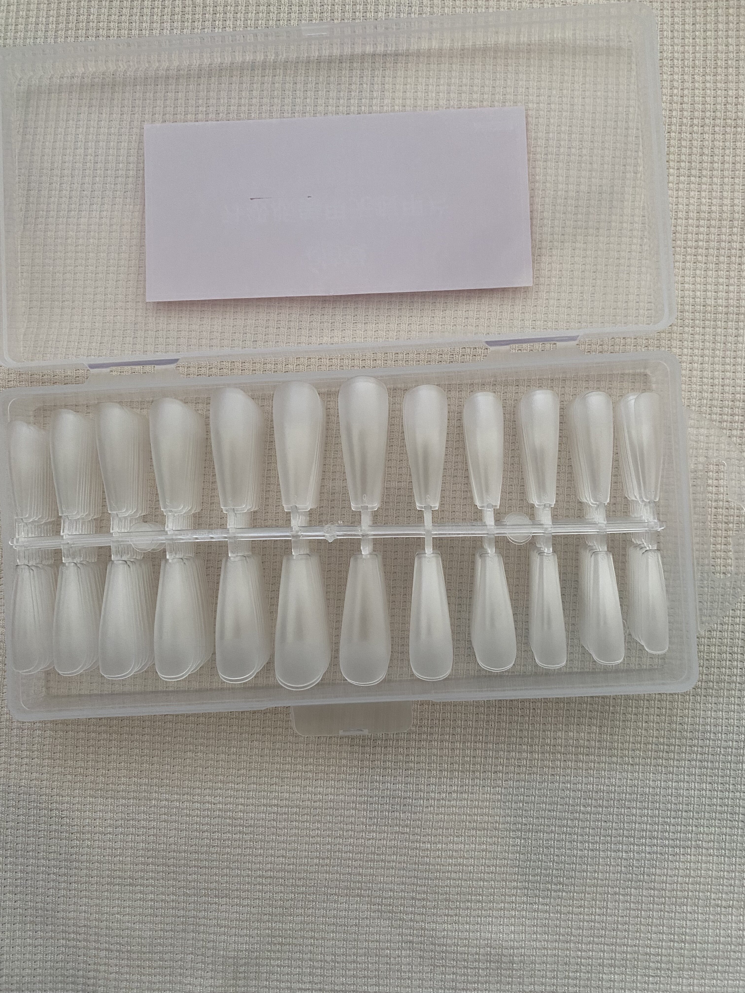 宝诗曼甲片粘合剂贴甲片胶水底胶加固甲油胶好么