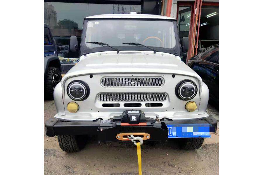 2021瓦滋猎人2.7l - 资产处置 - 阿里资产