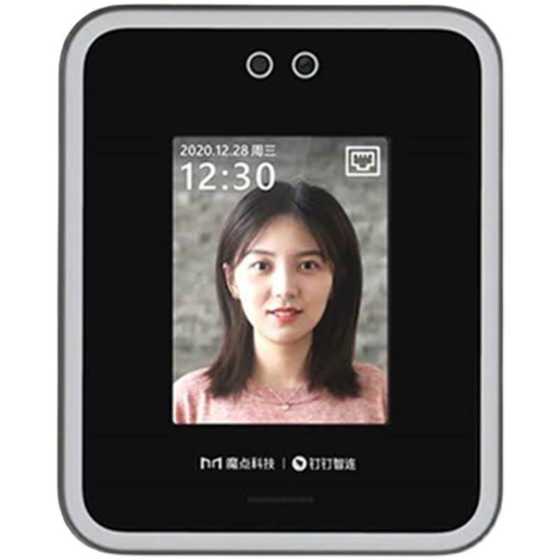 MAGIC DOT Y2 동적 얼굴 출석 액세스 제어 기계 체크인 DingTalk Y3S 클라우드 출석 G2C 얼굴 스캔 오픈 도어 MAGIC DOT Y2 동적 얼굴 출석 액세스 제어 기계 체크인 DingTalk Y3S 클라우드 출석 G2C 얼굴 스캔 오픈 도어