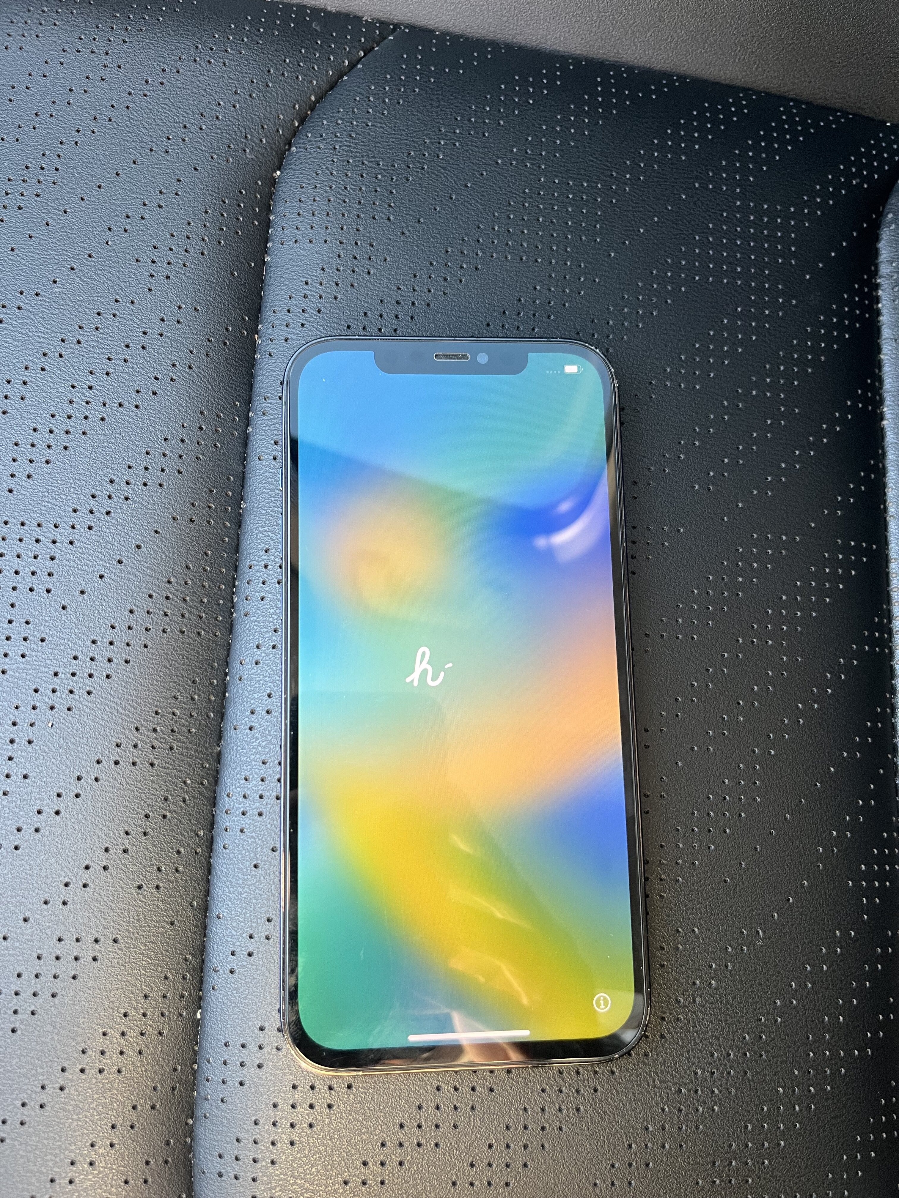 群牌适用苹果12promax手机屏幕总成iphone 12内外触摸液晶显示屏