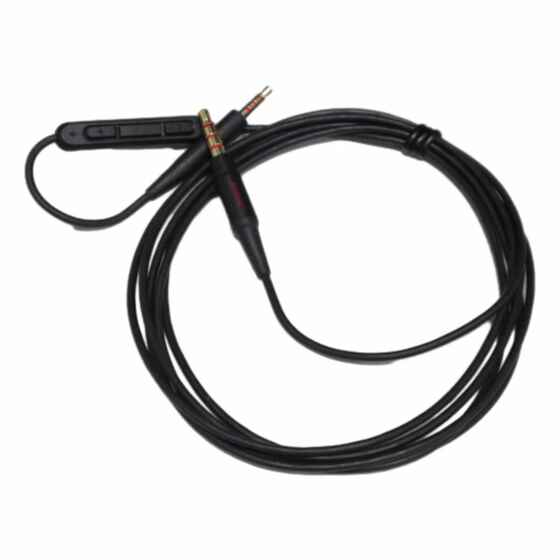 원래 Bose QC35 QC45 헤드셋 노이즈 취소 헤드폰 2.5mm ~ 3.5mm 오디오 케이블 마이크 원래 Bose QC35 QC45 헤드셋 노이즈 취소 헤드폰 2.5mm ~ 3.5mm 오디오 케이블 마이크