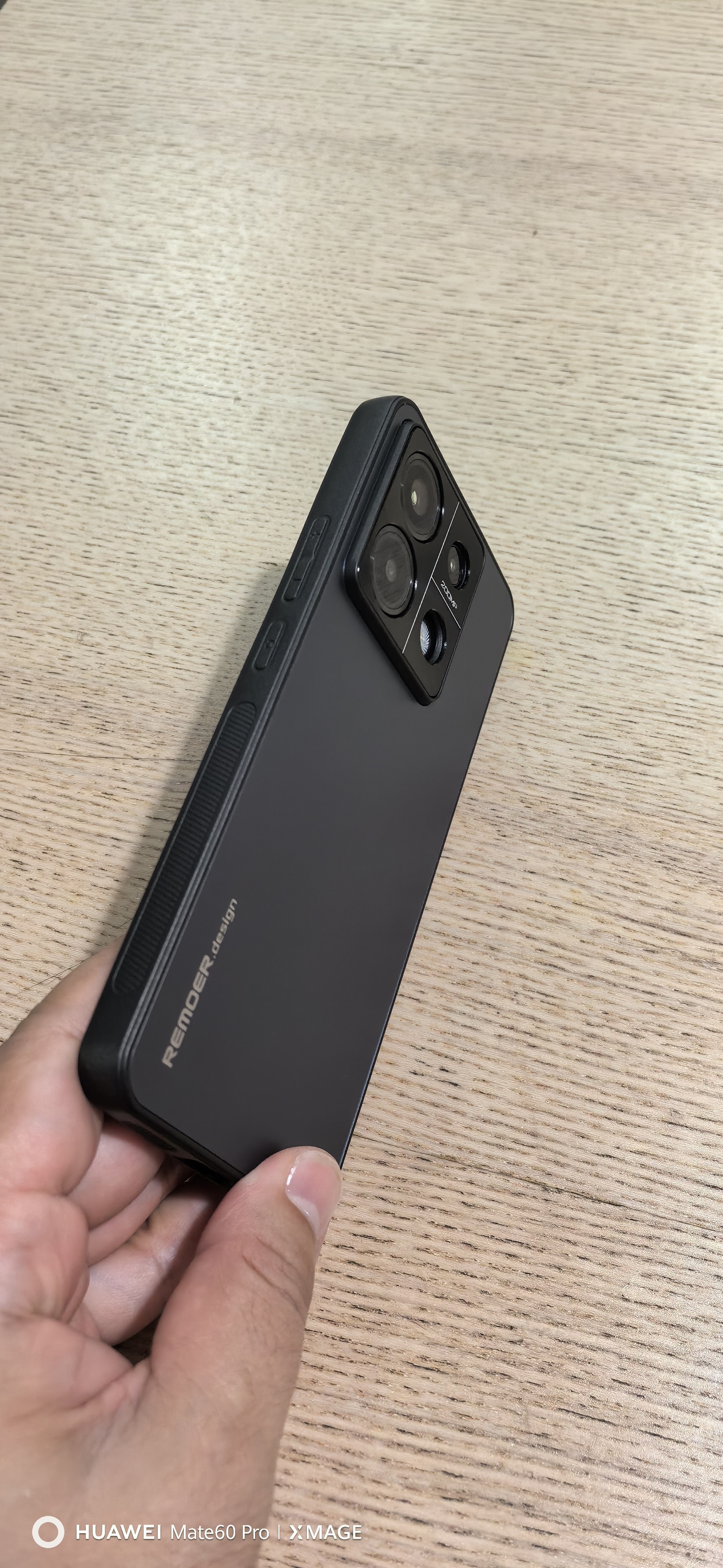 适用小米红米note13pro手机壳redminote13por 全包nate135g防摔保护套