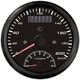 85mm 포인터 2-in-one multi-function meter 0-200 125 60km/h 자동차 GPS 속도계 85mm 포인터 2-in-one multi-function meter 0-200 125 60km/h 자동차 GPS 속도계