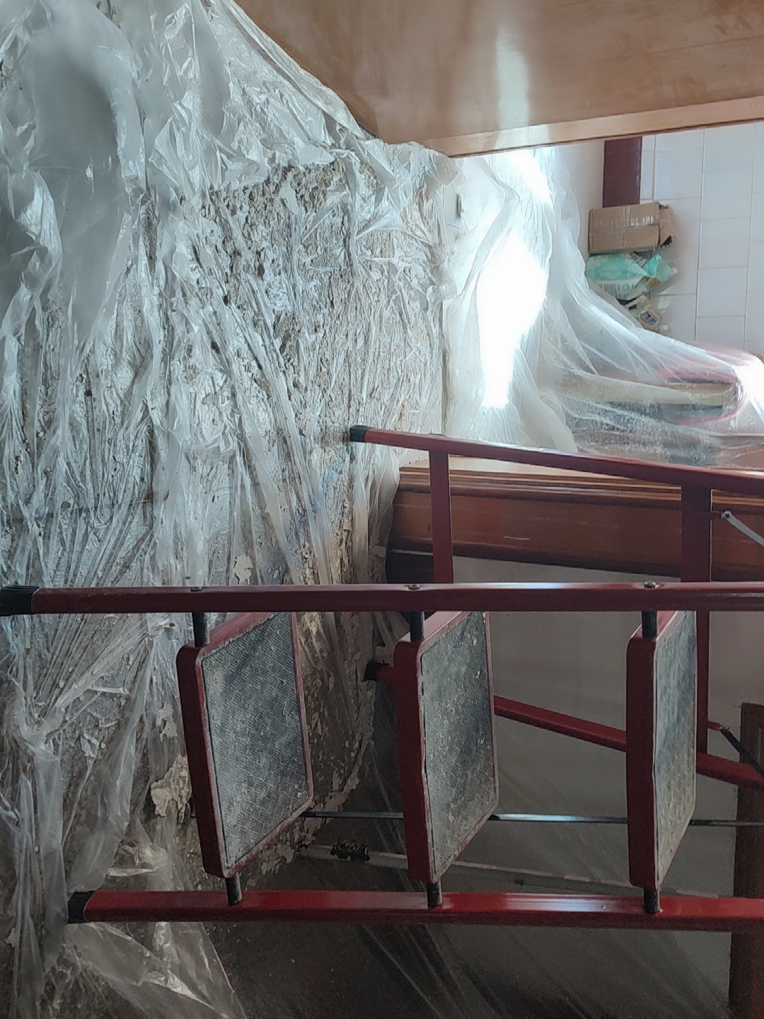 防尘膜装修家具遮盖防灰尘塑料膜床沙发保护一次性防尘罩家用盖布