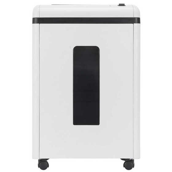 Zhendan Professional Safety Fine Fine Crushing Office Paper Shredder 한 번에 10 개 조각 60 분 CD Crushing Card 22L AS103CD Zhendan Professional Safety Fine Fine Crushing Office Paper Shredder 한 번에 10 개 조각 60 분 CD Crushing Card 22L AS103CD