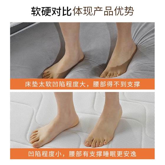 시몬스 너무 부드러운 매트리스 플러스 하드 아티팩트 울트라 얇은 매트리스 하드 매트리스 코코넛 브라운 하드 허리 보호 척추 하드 플레이트 시몬스 너무 부드러운 매트리스 플러스 하드 아티팩트 울트라 얇은 매트리스 하드 매트리스 코코넛 브라운 하드 허리 보호 척추 하드 플레이트