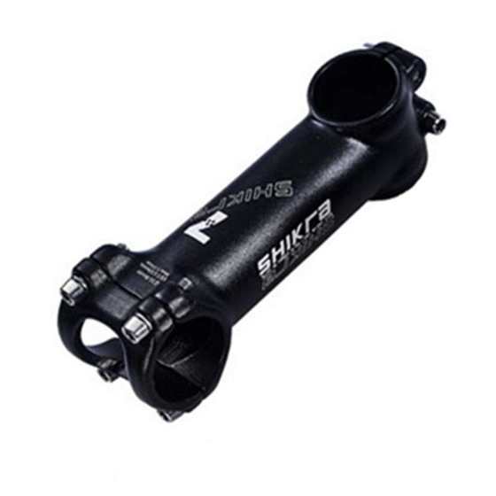 Mountain Bicycle Riser 318 Ultra-Light 7-Legree Aluminum Alloy Short Handle 길이 45mm ~ 110mm 공장 직접 판매 Mountain Bicycle Riser 318 Ultra-Light 7-Legree Aluminum Alloy Short Handle 길이 45mm ~ 110mm 공장 직접 판매