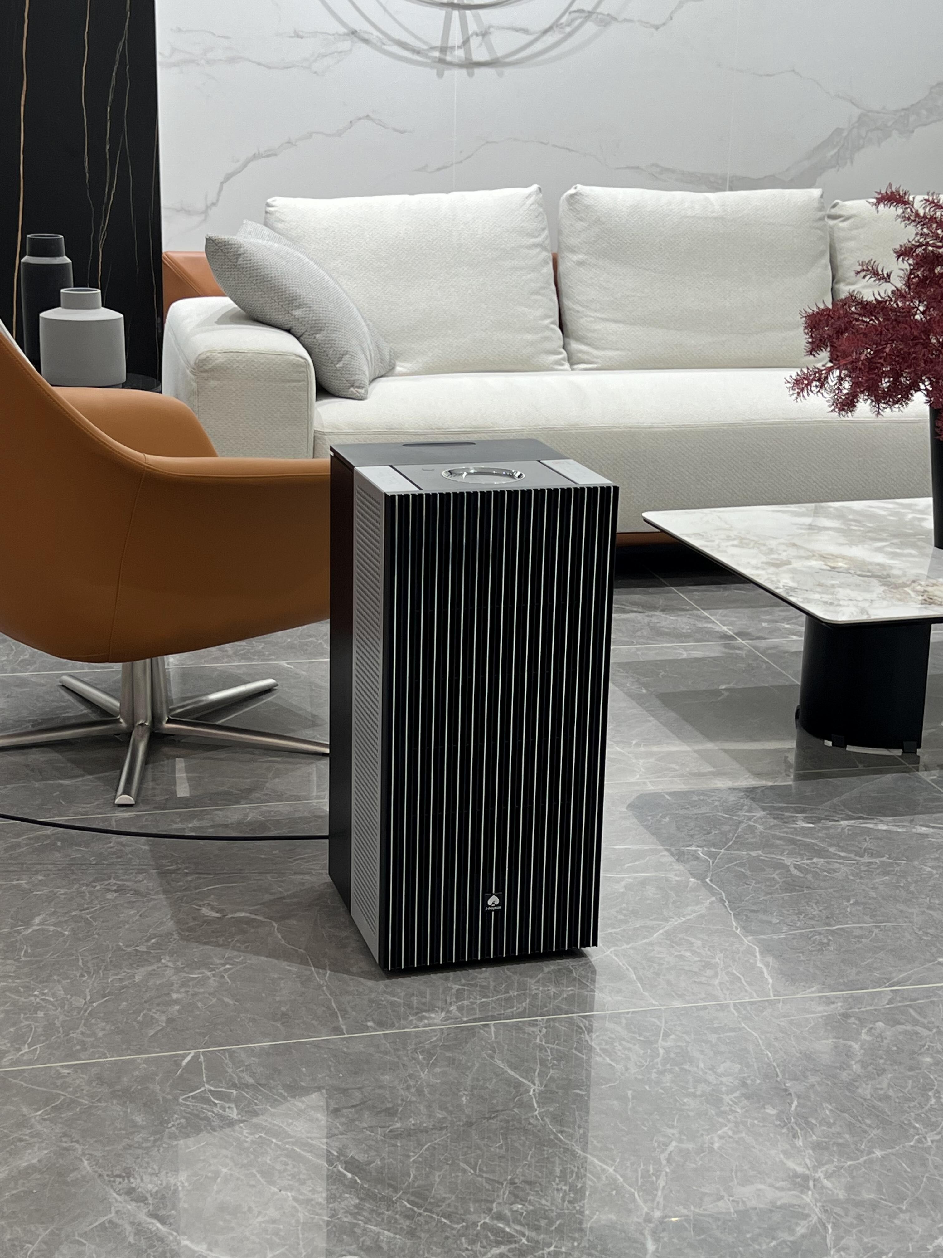 聚普森无雾加湿器 全屋大面积客厅卧室大容量冷热蒸发空气净化器