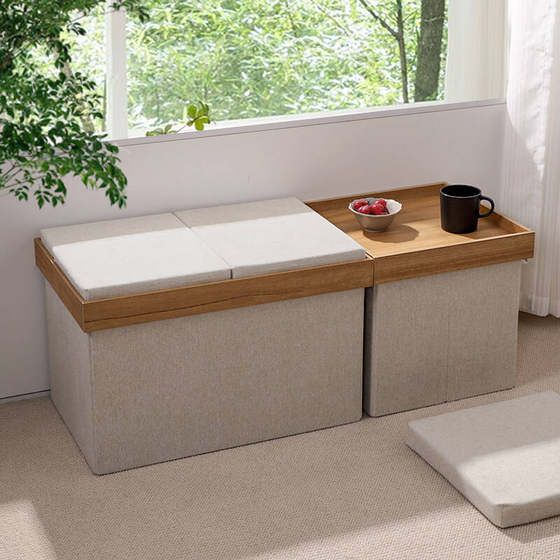 Bath window small table coffee table Japanese-style sitting tatami tea table foldable storage stool bedroom window sill low table
Bath window small table coffee table Japanese-style sitting tatami tea table foldable storage stool bedroom window sill low table