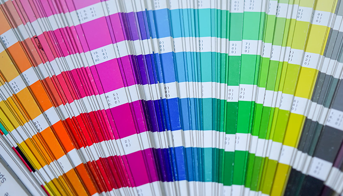 Sublimation Printing