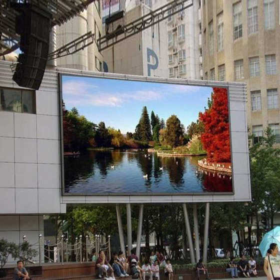 Shenzhen Outdoor Naked Eye 3D 효과 대형 스크린 P2.5P3P4P5P6 광고 풀 컬러 전자 고화질 디스플레이 Shenzhen Outdoor Naked Eye 3D 효과 대형 스크린 P2.5P3P4P5P6 광고 풀 컬러 전자 고화질 디스플레이