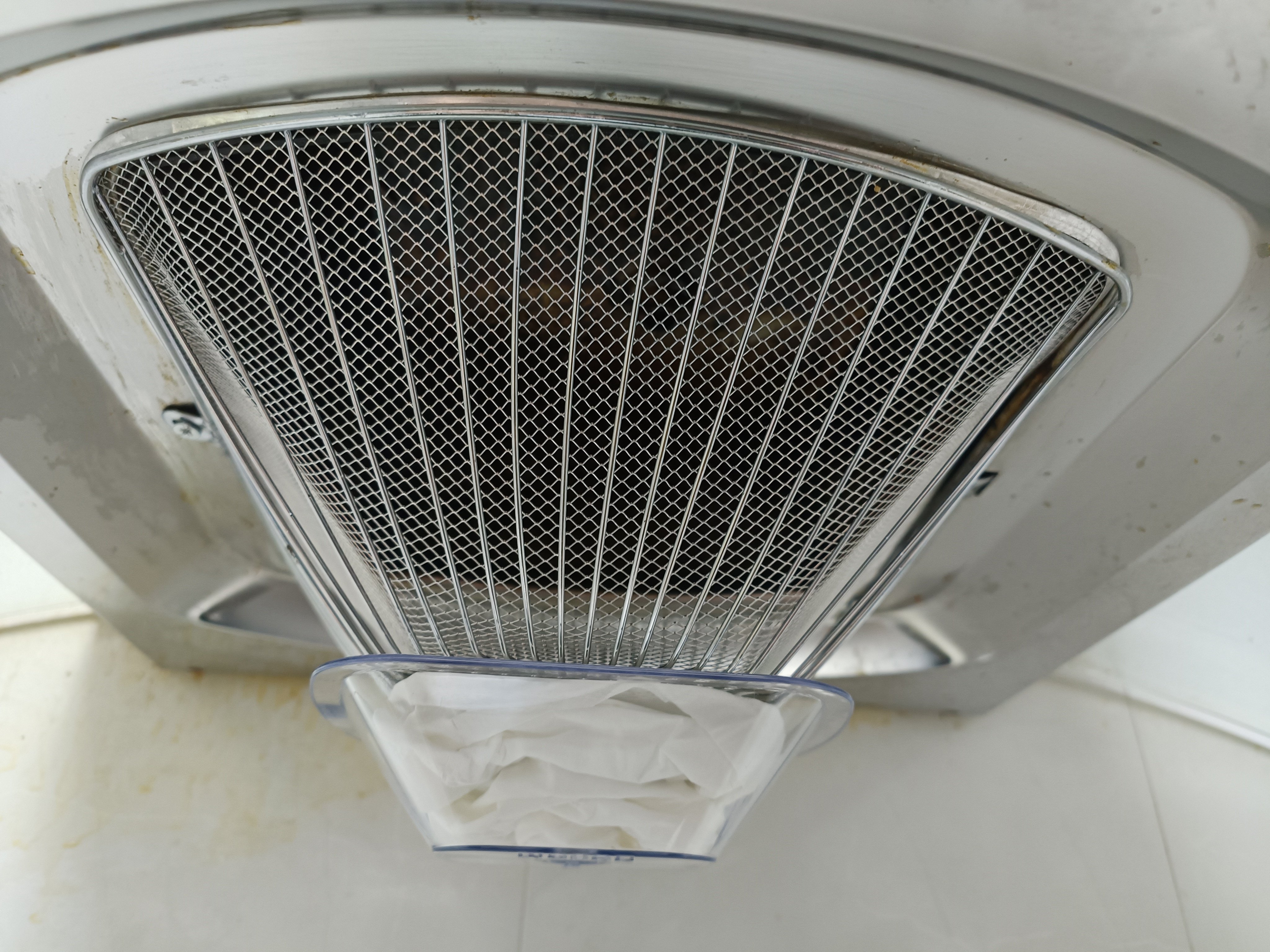 适配老板抽油烟机过滤网 防油罩子cxw