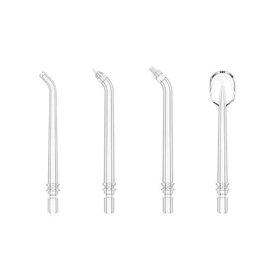닥터 베이 전기 치아 충동 F3 노즐 2- 팩 휴대용 물 치열 교정 닥터 베이 전기 치아 충동 F3 노즐 2- 팩 휴대용 물 치열 교정