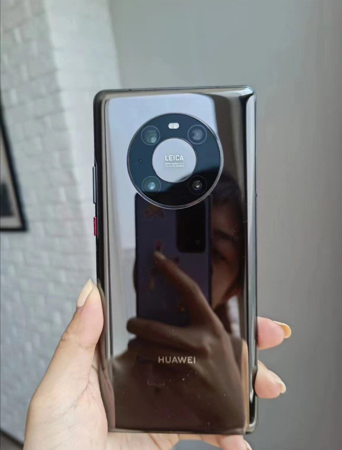 huawei/华为 mate 40 pro 5g鸿蒙系统麒麟9000官方正品mate40手机评价