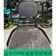 Braiston Blue Card 150 레트로 스쿠터 수정 후면 테일 프레임 접이식 접이식 랙 선반 오리지널 스테인레스 스틸 Braiston Blue Card 150 레트로 스쿠터 수정 후면 테일 프레임 접이식 접이식 랙 선반 오리지널 스테인레스 스틸