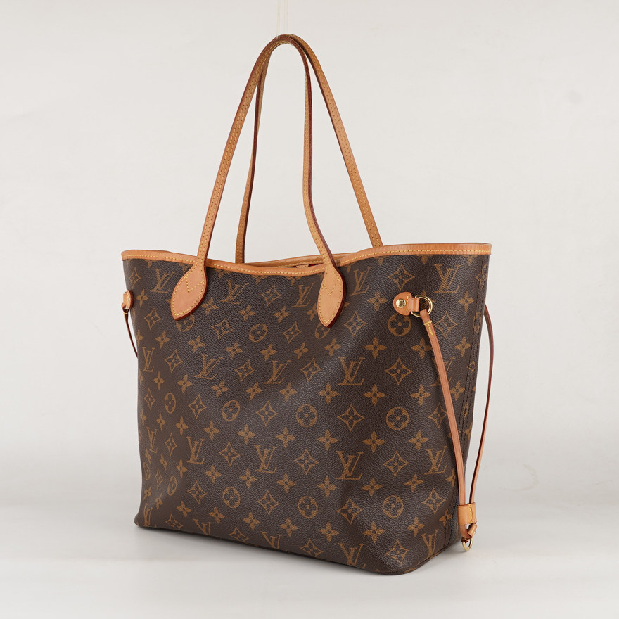 8新]路易威登lvneverfullk6056公价1.44w真酷者品