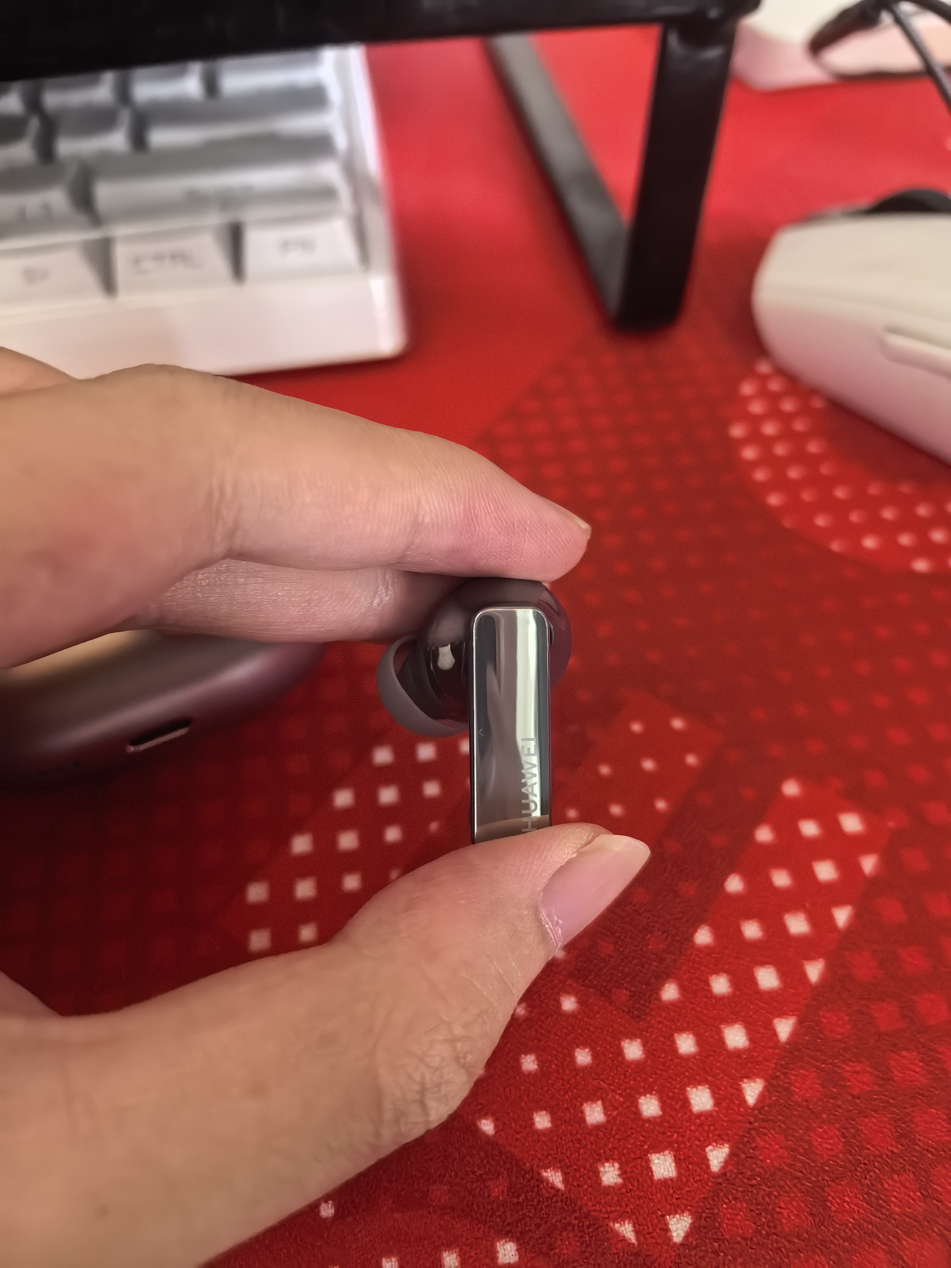 华为freebuds pro 3无线蓝牙耳机1694