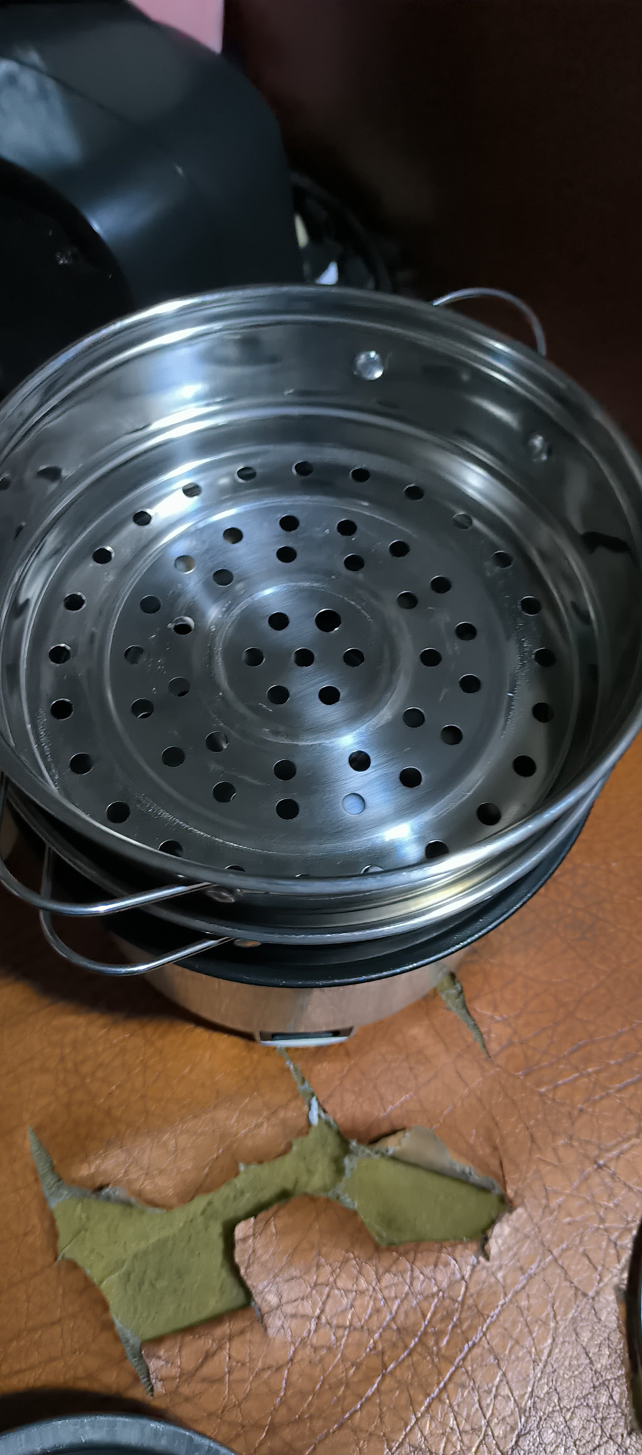 电煮锅小型电锅迷你火锅多功能家用电饭锅学生宿舍锅煮面锅1单2人