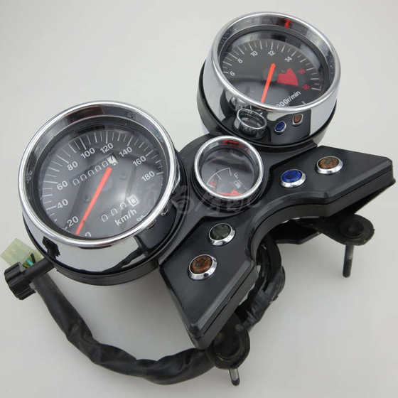 Suzuki GSF250 Bandit 250 77A 7AA 주행 거리계 미터 믹서 미터 계측기에 적합합니다. Suzuki GSF250 Bandit 250 77A 7AA 주행 거리계 미터 믹서 미터 계측기에 적합합니다.