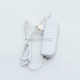 Waterpik wp450ecwp462ec/gs8-1 범용 치아 플러싱 장치 용수 플로우 충전기에 적응 Waterpik wp450ecwp462ec/gs8-1 범용 치아 플러싱 장치 용수 플로우 충전기에 적응