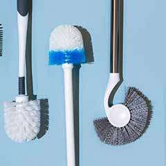 Toilet Brushes