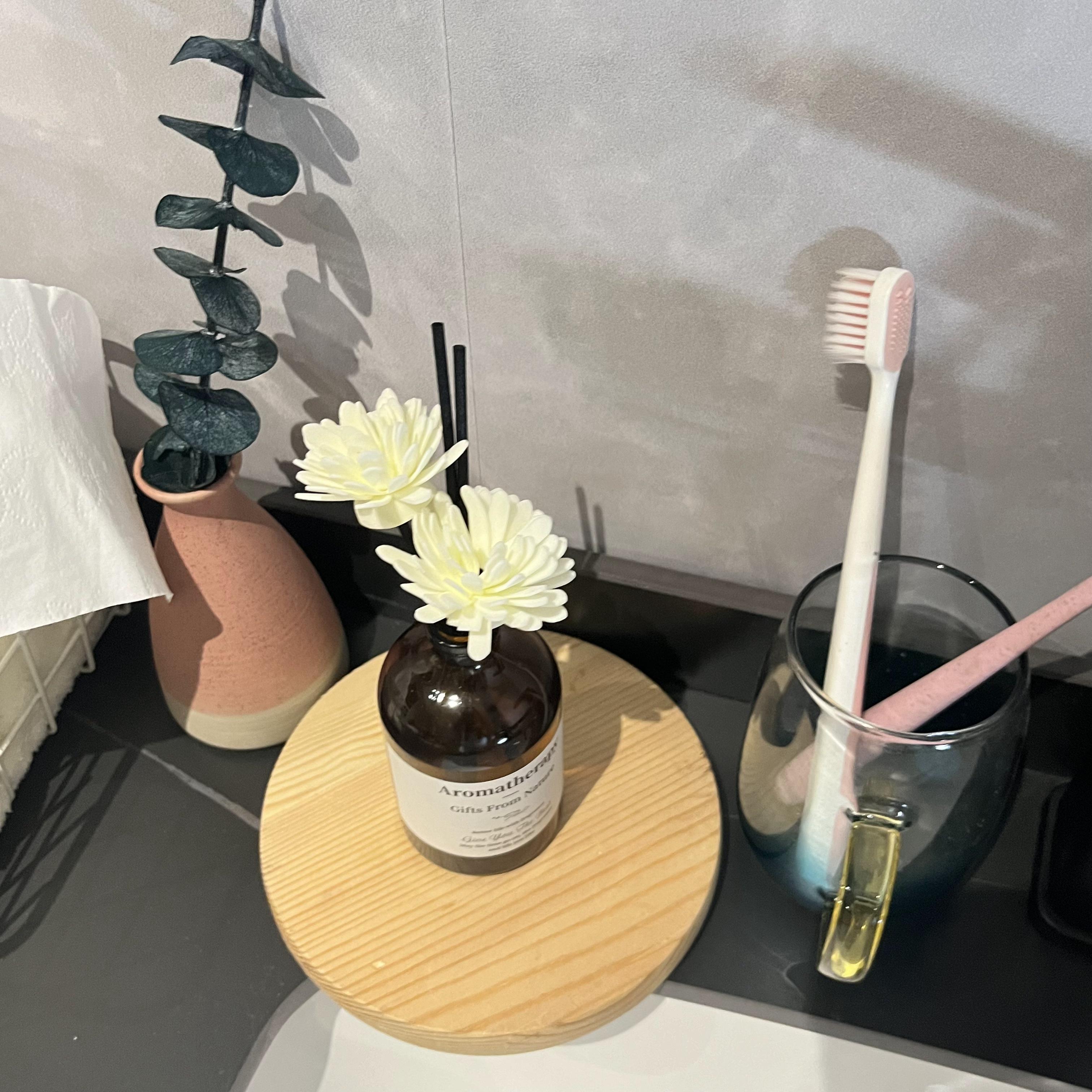 厕所香薰去异味留香卫生间专用浴室熏香水室内持久家用除臭味453