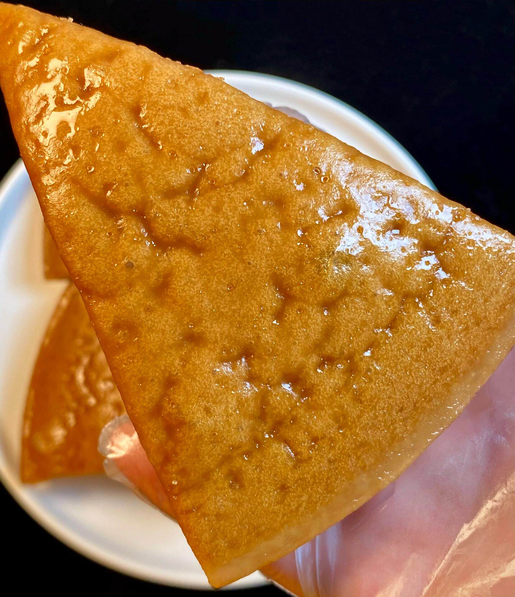 广式马拉糕专用粉家用自发粉蛋糕糕点粉松糕红糖发糕粉材料马来糕