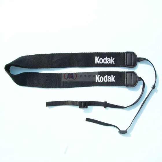 원래 Kodak SLR 카메라 숄더 스트랩 디지털 카메라 스트랩 스트랩 스트랩 로프 인쇄 나일론 가루 원래 Kodak SLR 카메라 숄더 스트랩 디지털 카메라 스트랩 스트랩 스트랩 로프 인쇄 나일론 가루