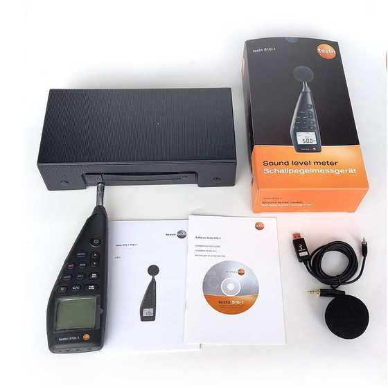 DETU TESTO 815 노이즈 미터 고화도 소음 테스터 노이즈 미터 테스트 816-1 음색 미터 DETU TESTO 815 노이즈 미터 고화도 소음 테스터 노이즈 미터 테스트 816-1 음색 미터
