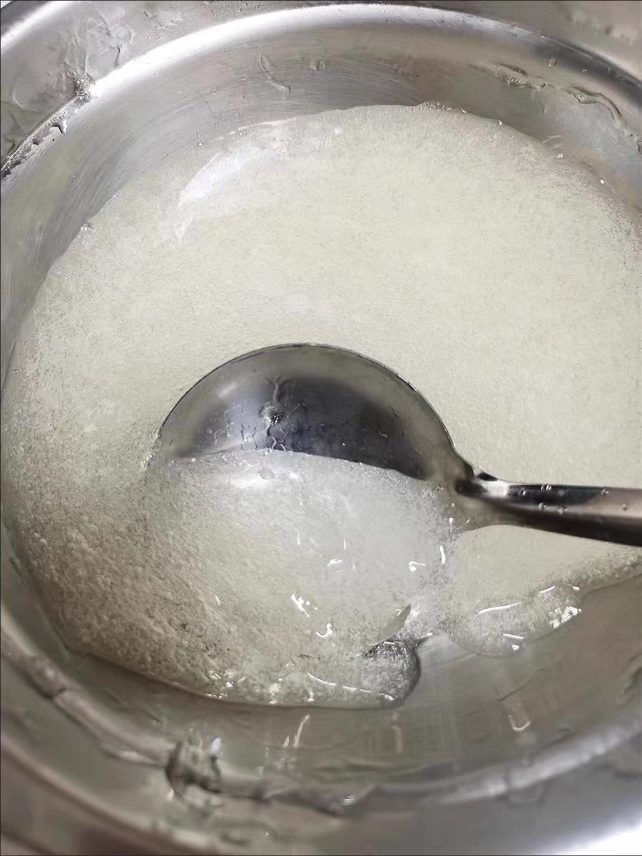 冰粉籽免石灰手搓凉粉籽木莲豆腐野生 爱玉籽 薜荔籽白凉粉木莲籽