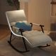 #Rocking Chair Balcony Home Leisure Rocking Chair 라운지 의자 성인 침실 게으른 소파 거실 낮잠 무료 인터넷 유명인 #Rocking Chair Balcony Home Leisure Rocking Chair 라운지 의자 성인 침실 게으른 소파 거실 낮잠 무료 인터넷 유명인