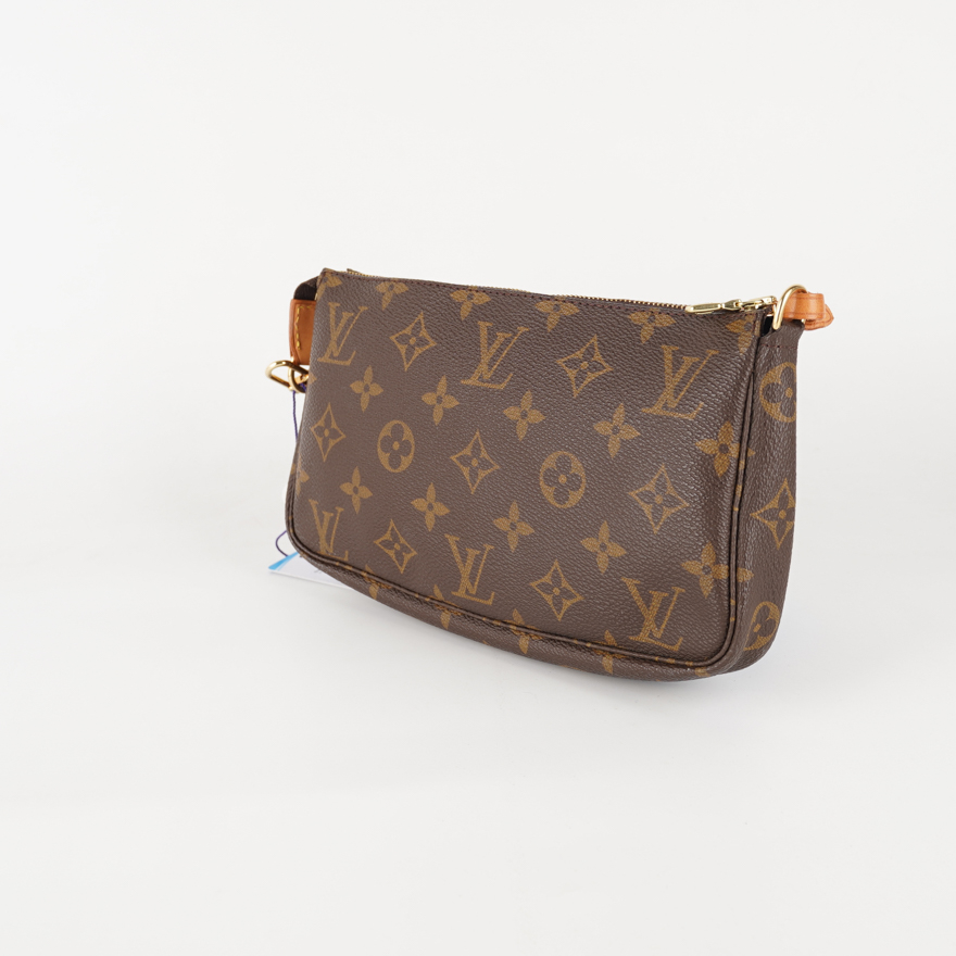 8新]路易威登lv麻将包老花大号麻将包sn010公价:7300 - 拍卖