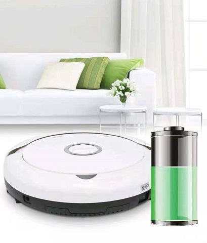 创维智能扫地机器人型号m700一台 - 资产处置 - 阿里资产