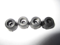 Rubber foot pad case instrument pad foot furniture cushion foot and chair cushion foot JJ10 Size 14 * 11 11 9MM