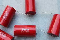 Speaker divider dedicated speaker divider 15UF 400V infinite capacitor