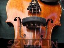 Hot★US imported silencer mute is suitable for viola