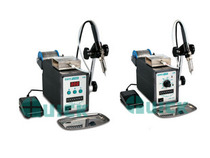 Original quick lead-free automatic tin (broken tin)soldering station-QUICK376DI soldering iron