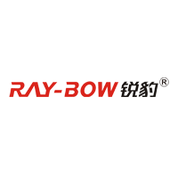 raybow锐豹户外旗舰店