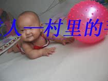 Nostalgic old-fashioned padded cotton canvas 60 * 90cm kindergarten bed infant mat refreshing and breathable