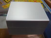 Shell profile shell chassis aluminum profile shell 69 5*120*130 special length can be customized