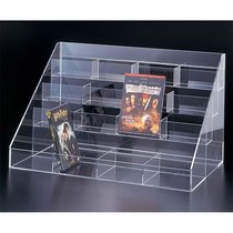 Manufacturer custom-made CD display stand acrylic display stand disc display stand custom-made